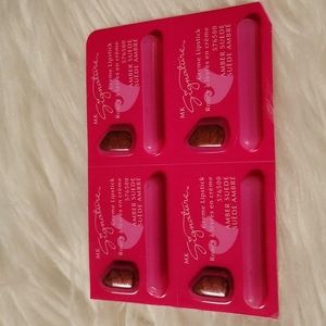 Lipstick Sample Pack